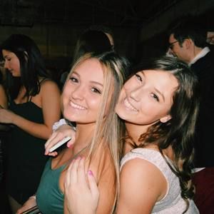 Meet your Posher, Michaela